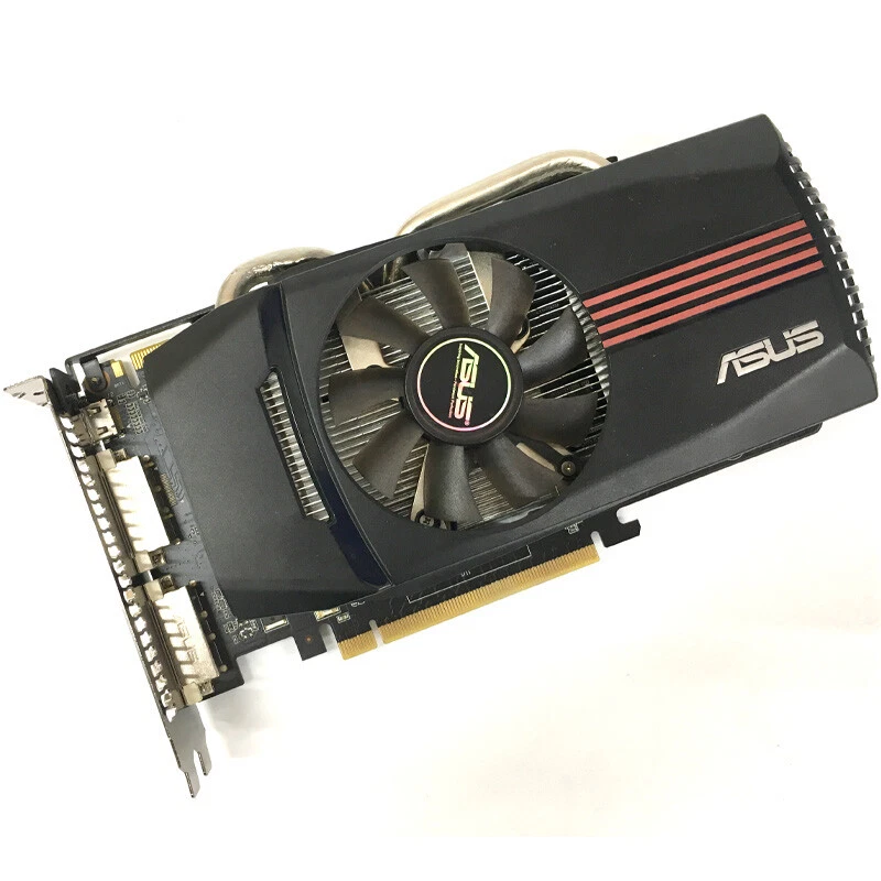 For ASUS GTX560 1GB DDR5 Graphics Video Card Tested OK - Image 2 of 4