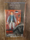 Star Wars Black Series Rebel Trooper #69. New In Box. Collector Grade