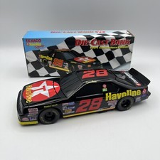 Robert Yates Racing Die-Cast Thunderbird - 1994 Collectors Car - Texaco Havoline