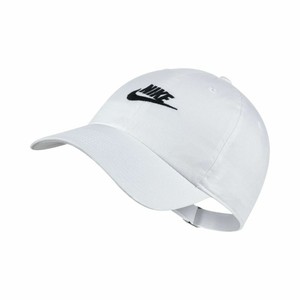 NEW! NIKE Heritage86 Sport Casual Adult Unisex Cap, White 913011-100  887229821674 | eBay