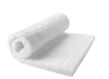 HHT Ceramic Fiber Blanket 1" (832-3401)