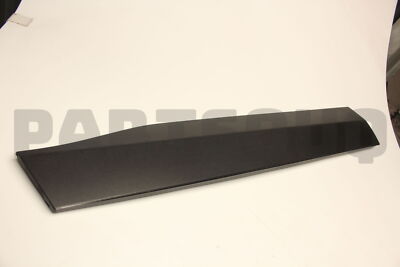 7507442040 Genuine Toyota MOULDING SUB-ASSY 75074-42040 | eBay
