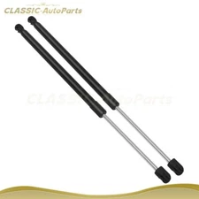 For 2011-2014 Mazda 2x Rear Hatchback Lift Supports Gas Props Shocks Arm Shocks