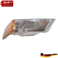 Blinkleuchte, Links, Vorne (Nicht Eu) Jeep Compass, Patriot MK 2007+