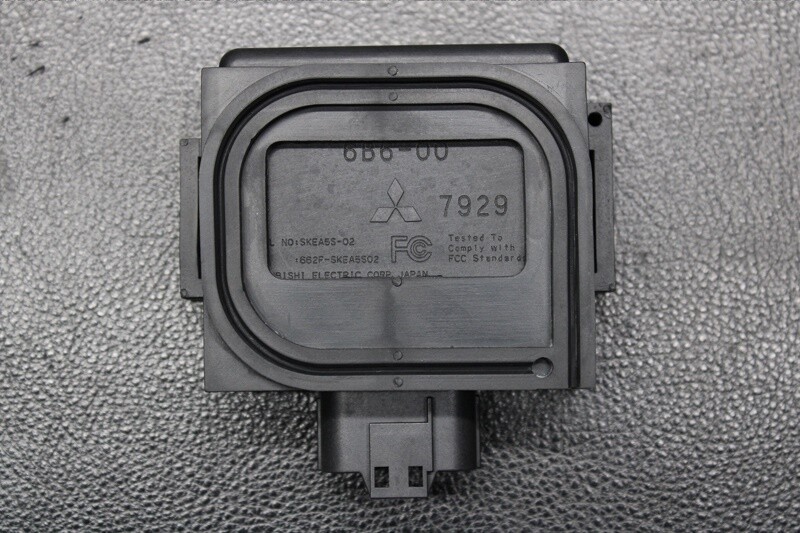 YAMAHA FX Cruiser SHO '08 OEM RECIVER COMP Used [Y876-026 YAMAHA FX Cruiser SHO '08 OEM RECIVER COMP Used [Y876-026