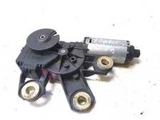 VW TOUAREG 7LA, 7L6, 7L7 Heckscheibenwischermotor 7L0955712A 6.00 31988620