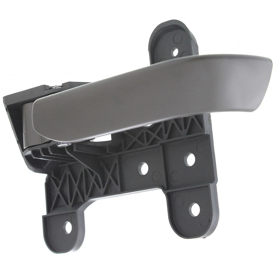 Manija de puerta interior lado del conductor para Nissan Titan 2004-2014 | delantera o trasera Foto 2 de 4