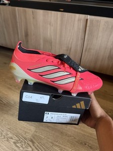 Adidas Predator 30 Elite | eBay
