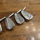 Taylormade P760 Iron Heads 5-pw Great Condition RH — photo 4