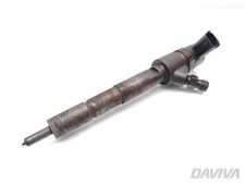 LTI TX Fuel Injector 2.5 TD Diesel 75kW (102HP) 0445110287 2007 Hatchback