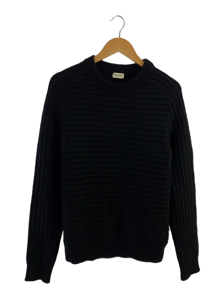 Maglione SAINT LAURENT nero M