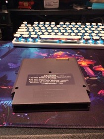 Defender of the Crown ~Nintendo Nes, 1989~ Cartridge Only ~￼