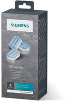 Siemens TZ80032A Entkalkungstabletten FüR Siemens Eq-Kaffeemaschinen, 9 StüCk
