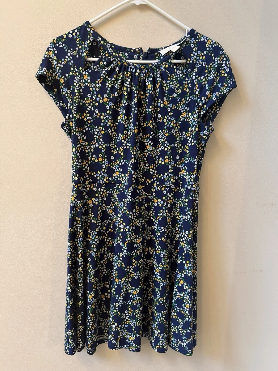 Michael Kors Floral Dresses for Women for sale | eBay