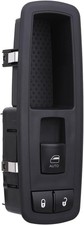 Passenger Power Window Switch Control Button Compatible with 2013 2014 2015 Ram