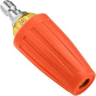 Turbo Nozzle Pressure Washer 4000 PSI Max Rotating Pressure Washer Nozzle9664