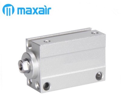 New 1pc  MUJB 4-6D Free installation cylinder *tm