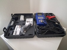 Carlyle Tools by NAPA Battery & Electrical System Analyzer CBT2000 (Preowned)