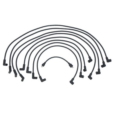 Zündkabel ignition wire für Volvo Penta V8 8757166 8757166-7 AQ190A AQ200B- AQ21