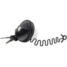 Locking Fuel Cap  Motorad  MGC209KA