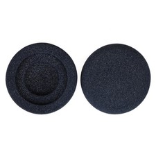 Sponges Ear Pad Cover for Evolve 20 20se 30II Headphone Noise Reductions Earpads