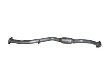Catalytic Converter Fits 2018 Subaru Forester 2.5l H4 Gas Dohc