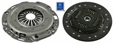 Kit d'embrayage Mercedes VANEO