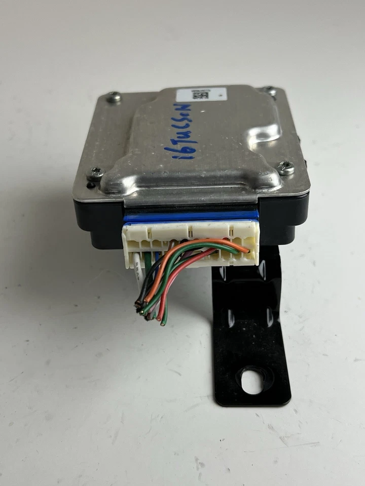 2016 HYUNDAI TUCSON TRANSFER CASE MODULE 95447-3B660 OEM - Image 3 of 4