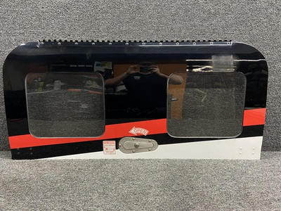 #ad #ad 100 261 2001 Kodiak 100 Upper Cargo Door Structure with Latch Minor Wear $28000.00