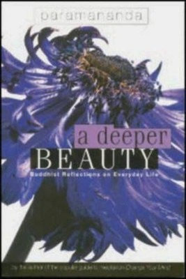 Lucy Paramananda A Deeper Beauty (Taschenbuch) (US IMPORT)