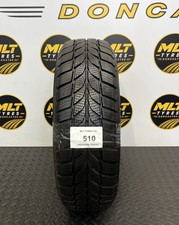 All Season 175/65 R14 82T M+S Viking Four Tech Plus (Tread 6.8mm) (510) DOT:24