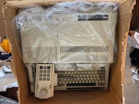 Adam Coleco ColecoVision Family Computer Console Game Keyboard 2410CPU Printer