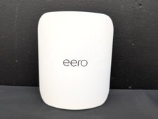 Eero Pro 7 TriBand Mesh WiFi 7 Router 5 GBPS ME10001 Frontier White G2U