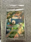 Pokemon Snorlax Promo Card 051 Scarlet & Violet Holo SEALED