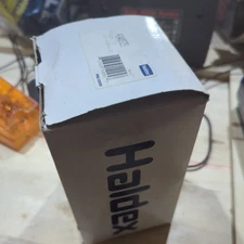 Haldex Genuine AQ40525 Trailer ABS Solenoid Kit - 12V