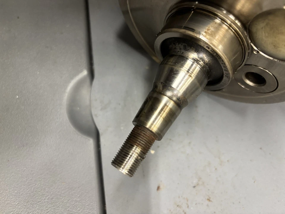 Cigüeñal Ktm300 Xcw 2015 Foto 2 de 4