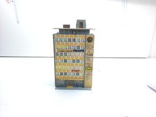 Kibri H0 8210 Hochhaus Geschäftshaus, gebaut, ohne OVP#3888