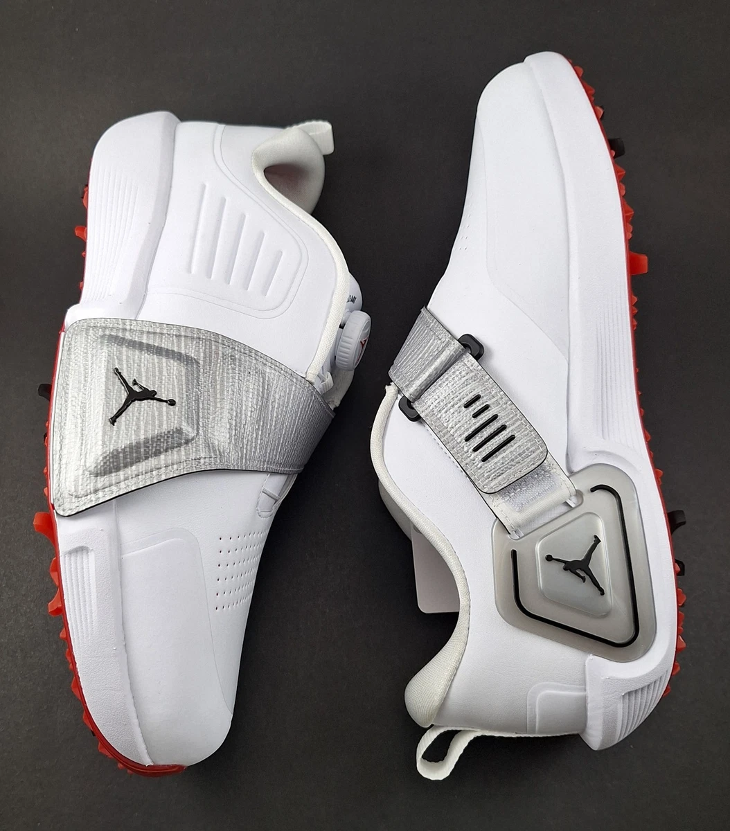 Jordan Air Rev White Metallic Silver for Sale | Authenticity