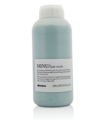 Davines Essential Haircare Minu Hair Mask 1000 ml
