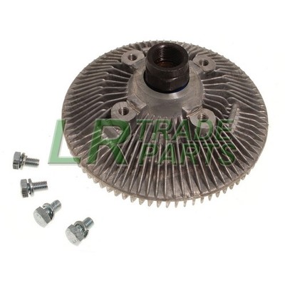 NEW VISCOUS FAN COUPLING UNIT - ERR2266 FOR DEFENDER & DISCOVERY 1 300TDI