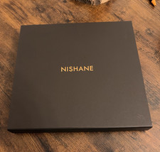 NISHANE Discovery Set Parfum 21x2 ml