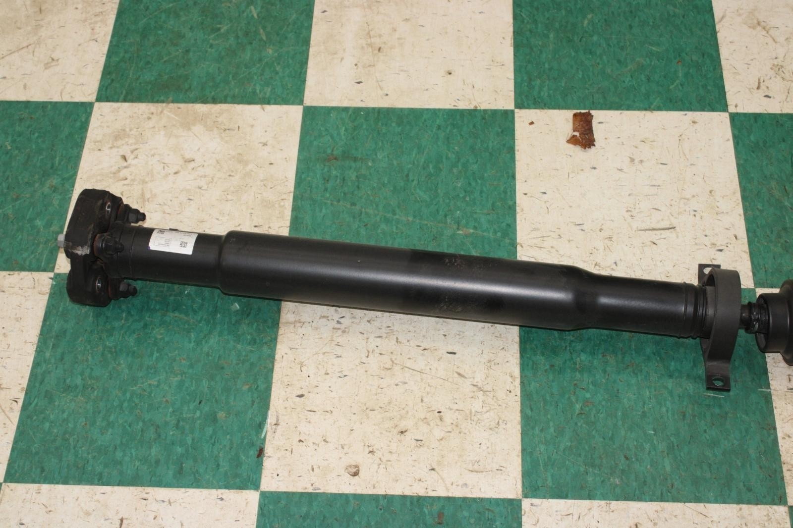 14-17 GHIBLI Rear End Driveshaft Propeller Drive Shaft Assembly Unit Factory OEM