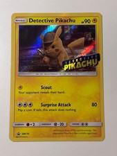 Pokemon Sun & Moon Black Star Promos  on eBay