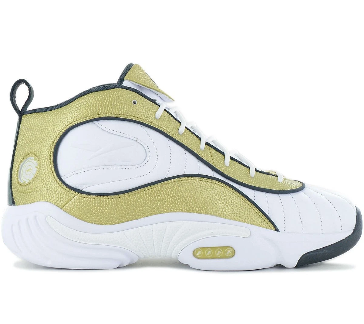 Reebok Answer 3 Sneakers for Men for Sale | Authenticity