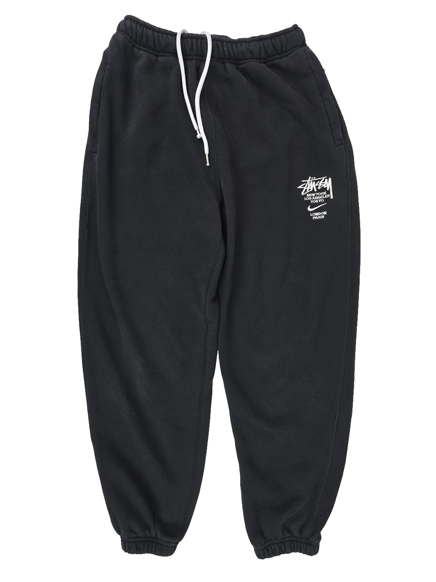 Nike x Stussy International 