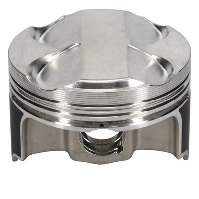 Wiseco Honda K24 Piston Set 87mm Bore for CR-V 2002-2006 - Forged Performance