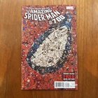 The Amazing Spider-Man #700 (Marvel Comics February 2013)
