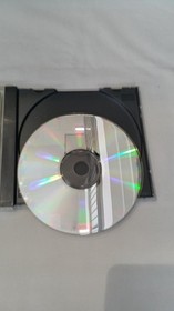 Wolf Fang Kuga 2001 SS Xing Sega Saturn From Japan