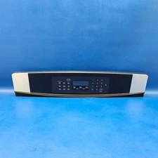 Genuine KENMORE Single Oven 30" Touch Panel ONLY# 318280414 (Board not included)