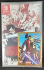 No More Heroes Limited Run Games (Nintendo Switch) Sealed | W/ Trading Card